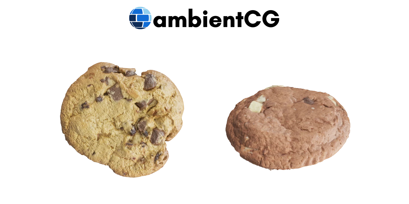 Category: 3dcookie | ambientCG
