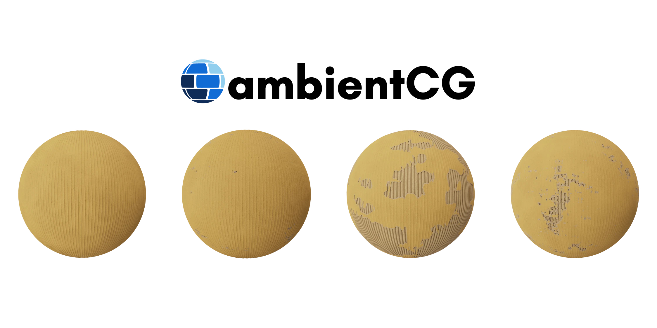 Category: Cardboard | ambientCG