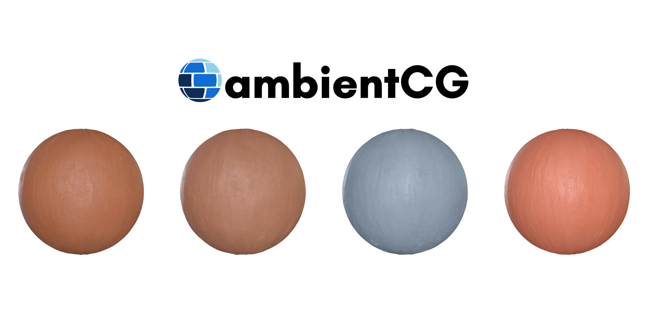 Category: Clay | ambientCG