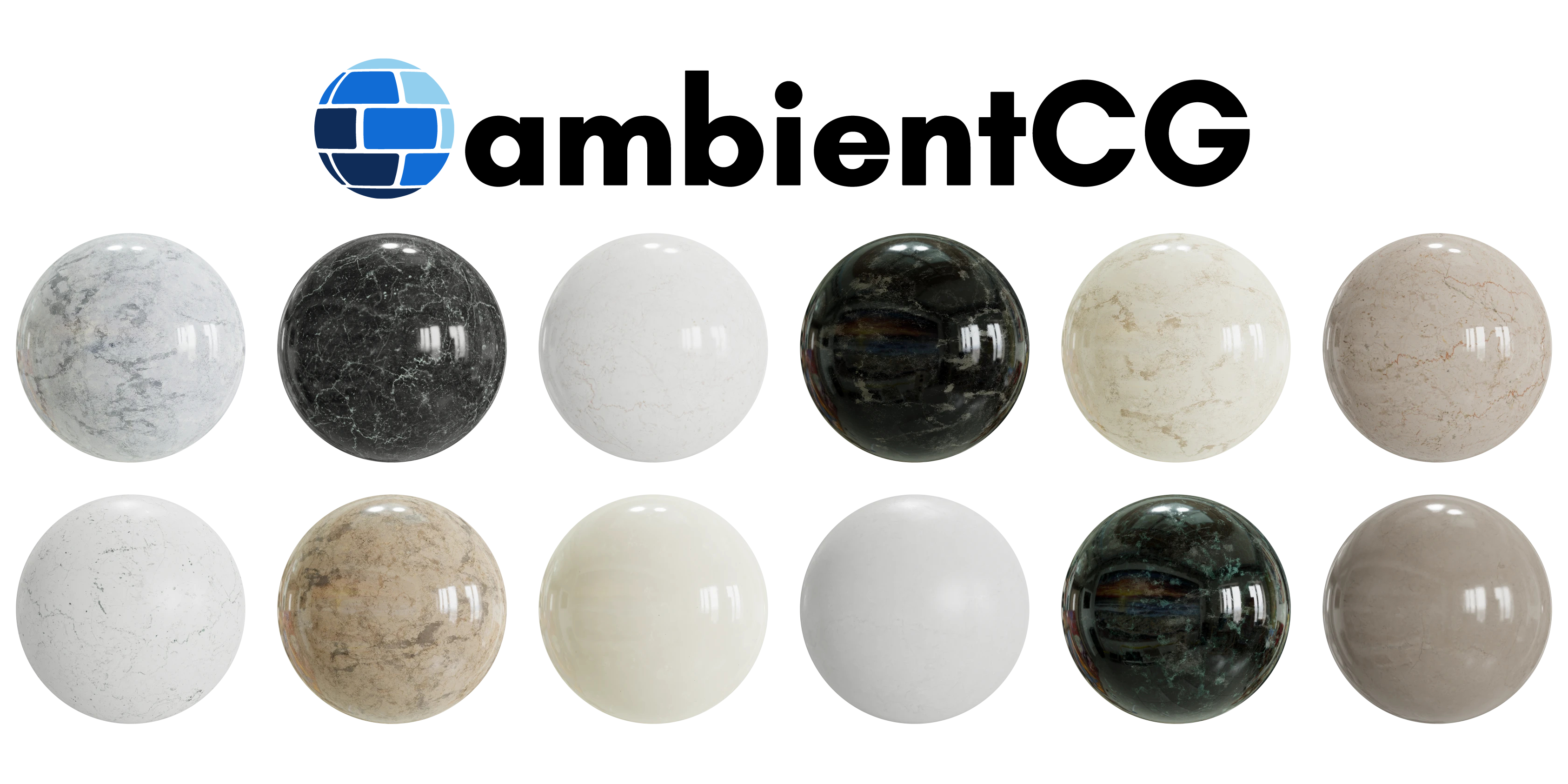 Category: Marble | ambientCG