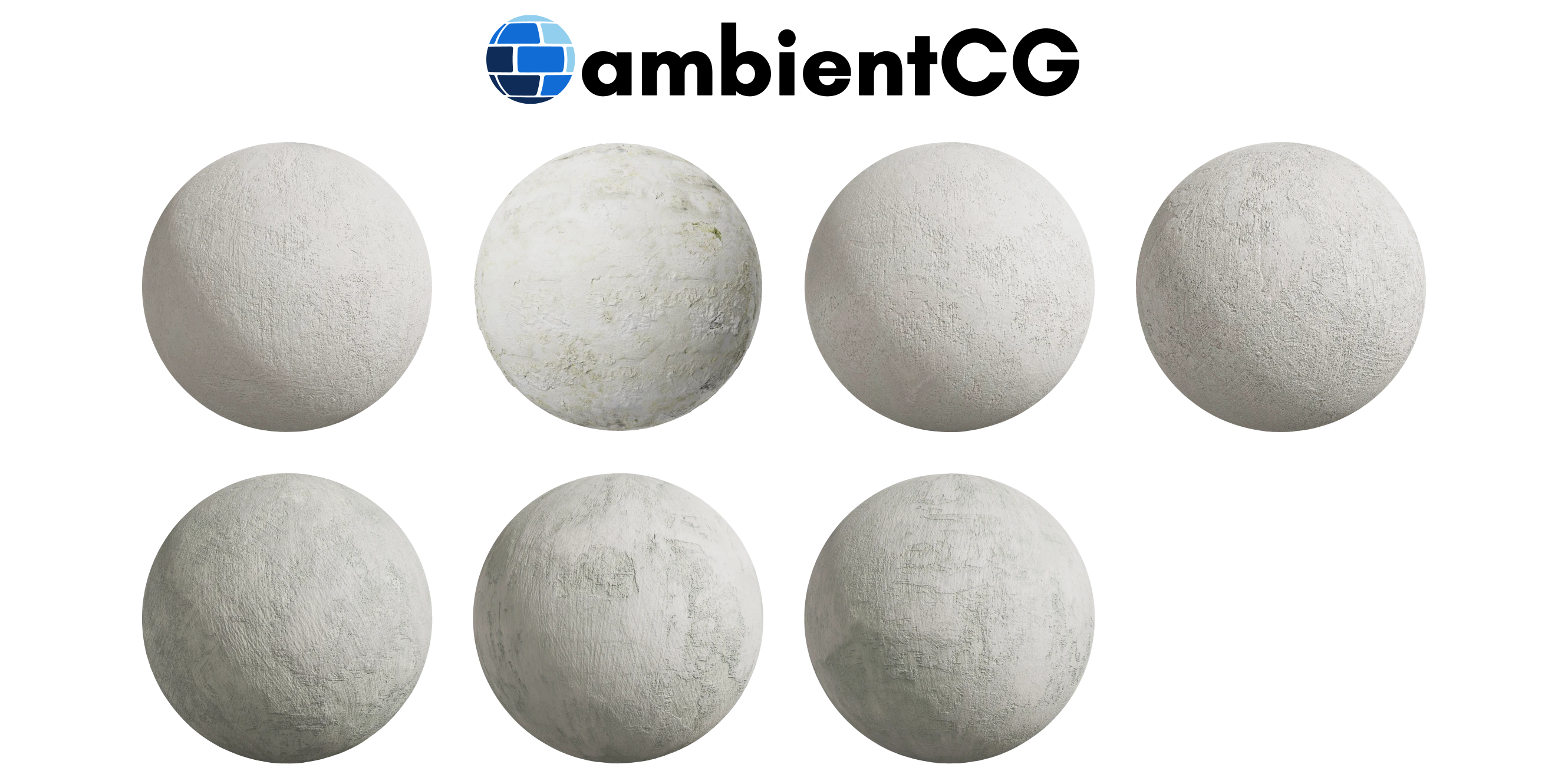 Category: Plaster | ambientCG