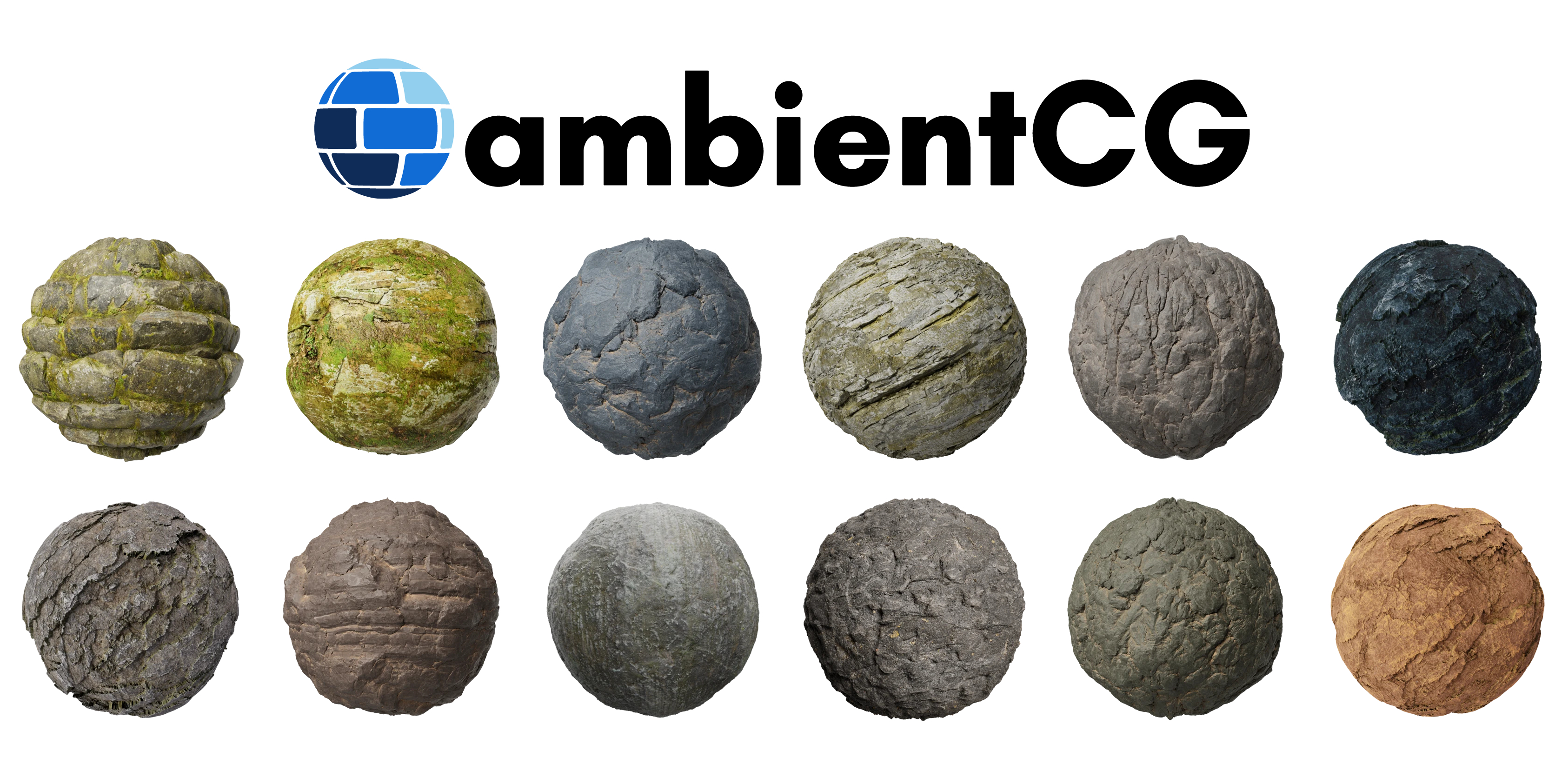 Category: Rock | ambientCG