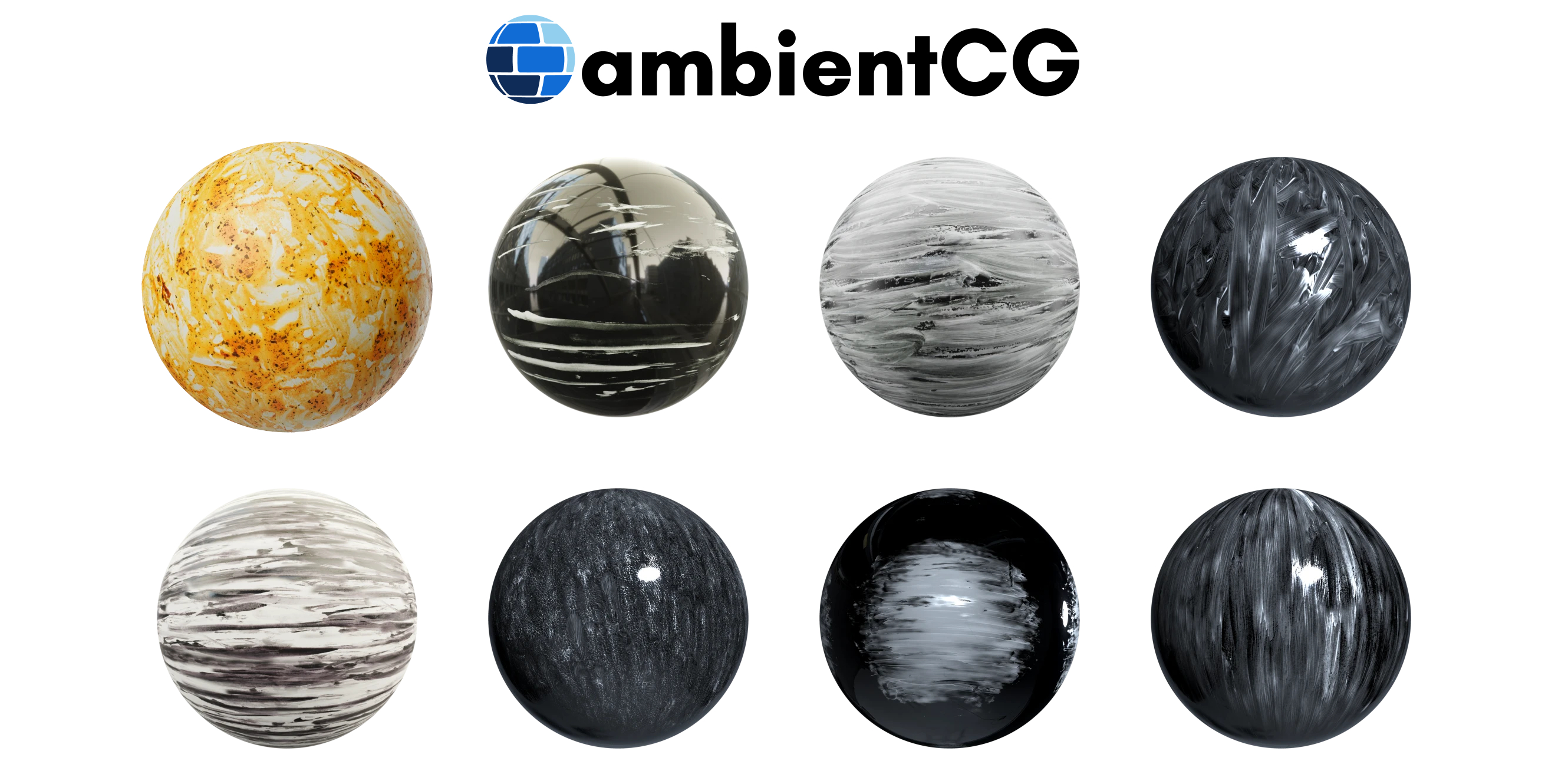 Category: Smear | ambientCG