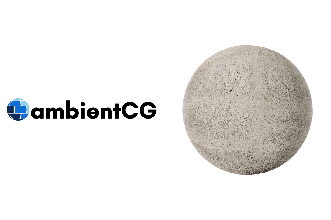 Concrete 002 | ambientCG