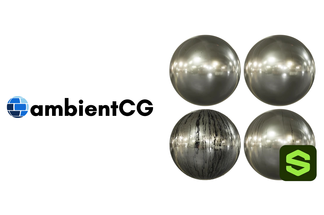 Leaking Substance 004 | ambientCG