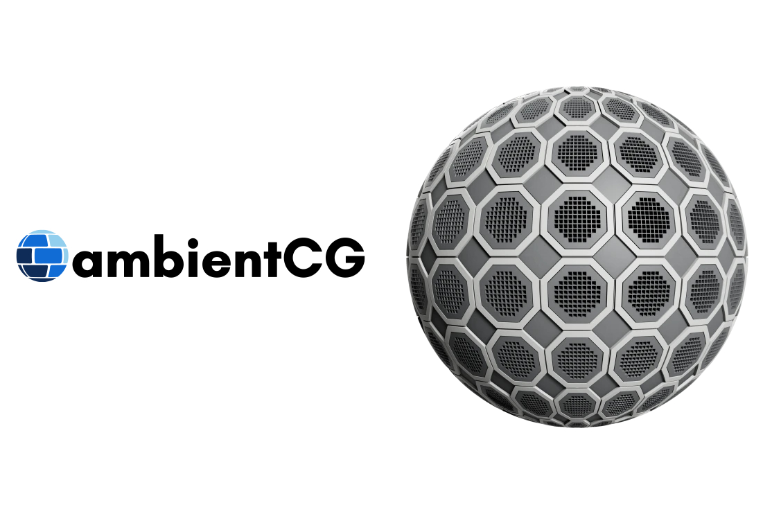 Metal Plates 017 A | ambientCG