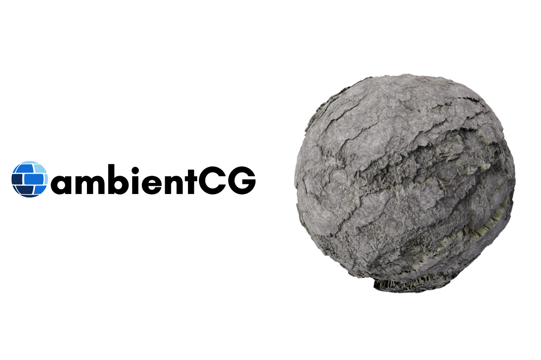 Rock 032 | ambientCG