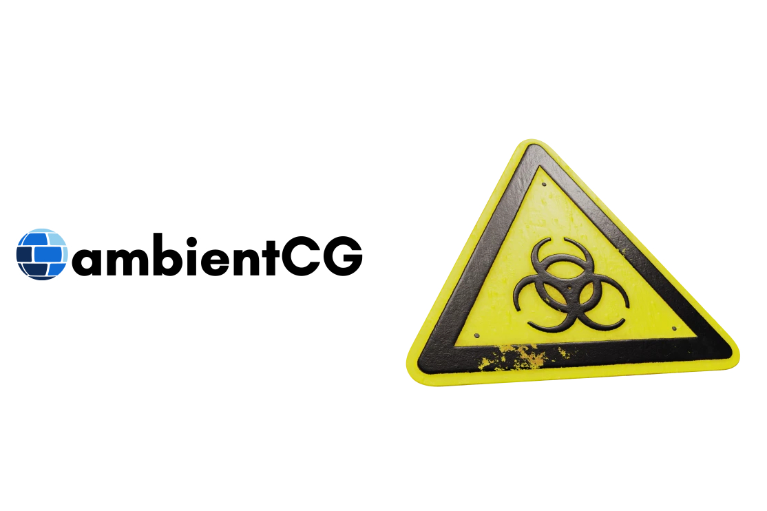 Sign 004 | ambientCG