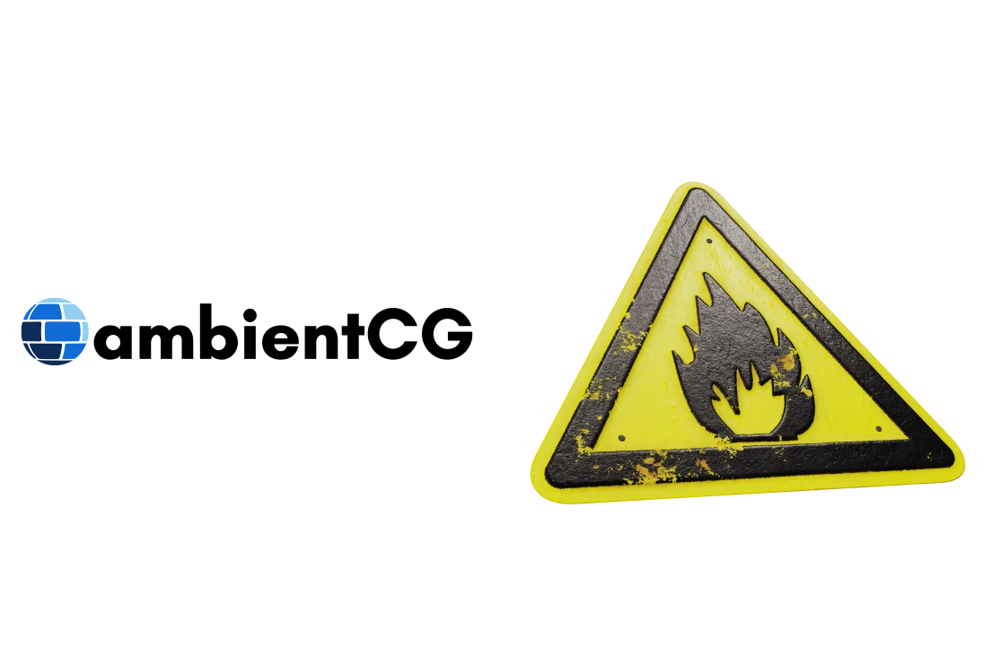 Sign 008 | ambientCG