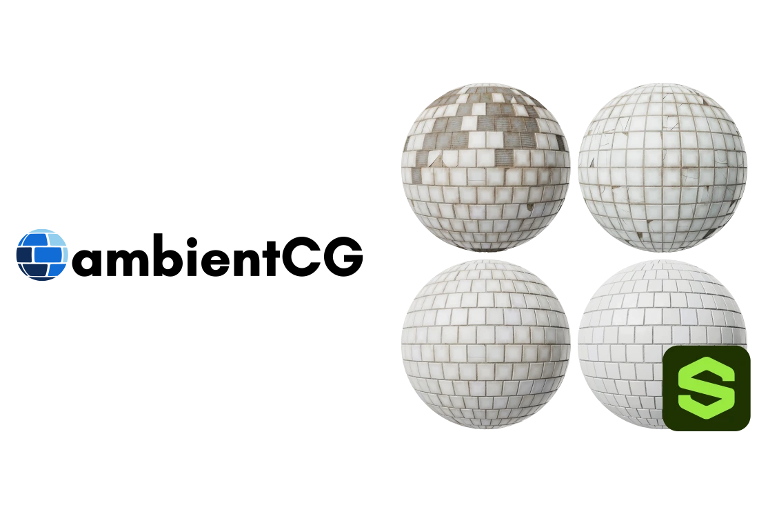 Tiles Substance 017 | ambientCG