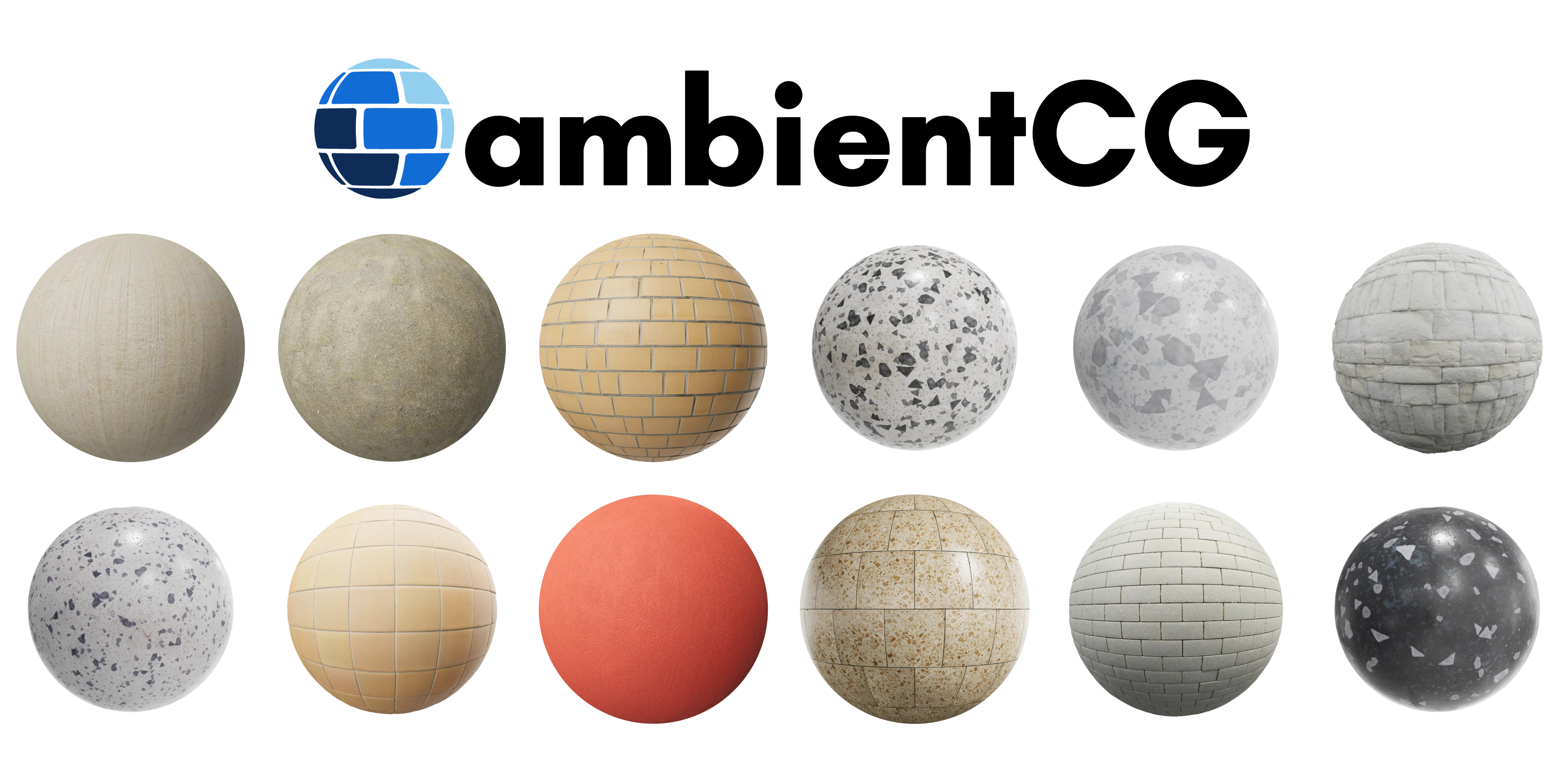 Search Results on ambientCG