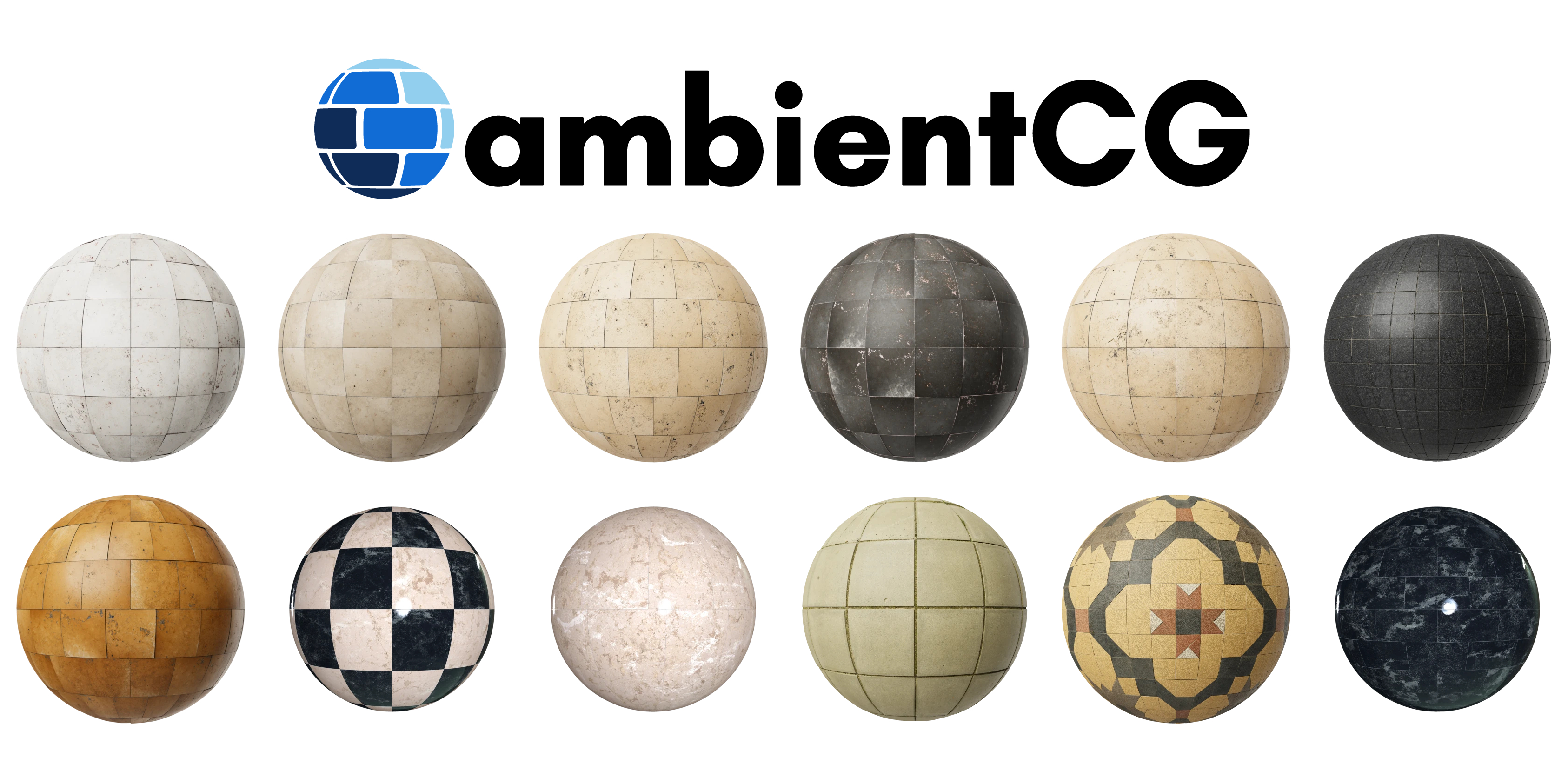 Query: tiles stone | ambientCG