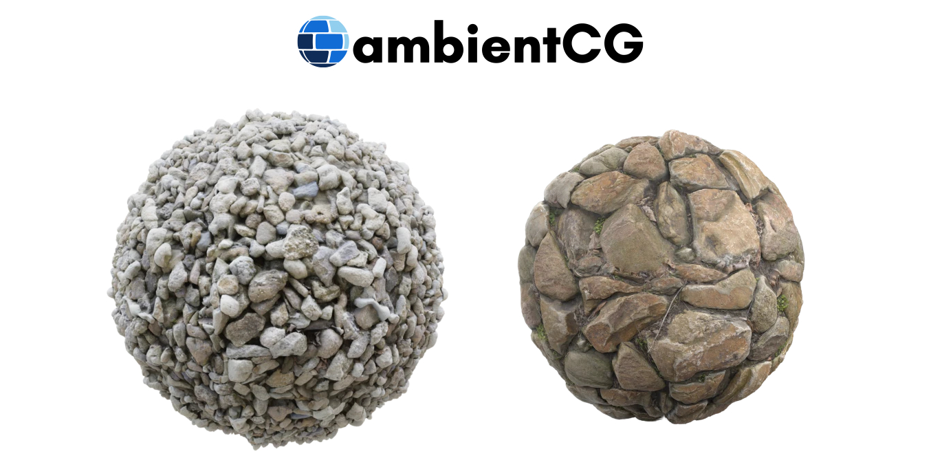 Query: boulder | ambientCG