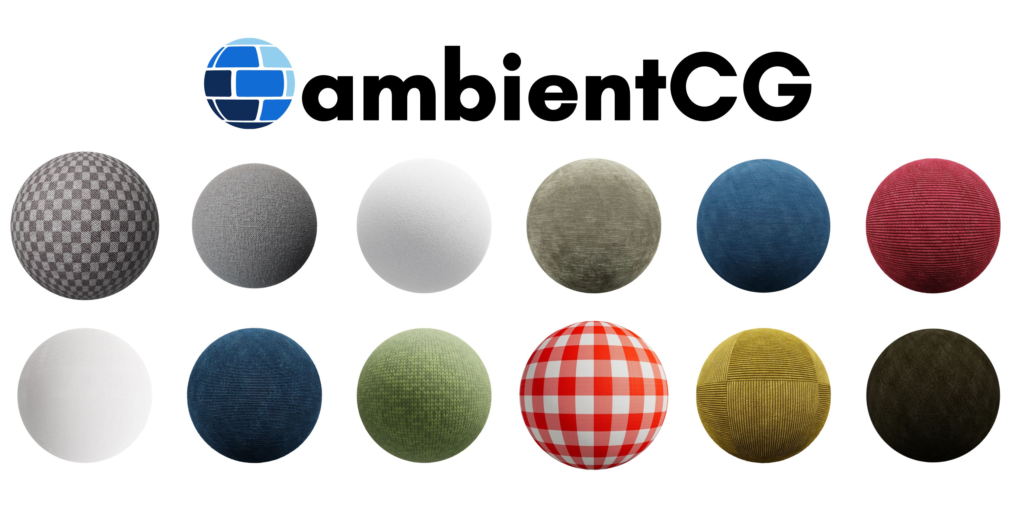 Query: cloth | ambientCG