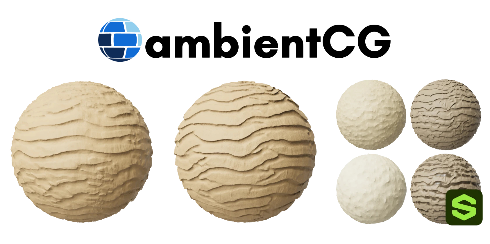 Query: environmental | ambientCG