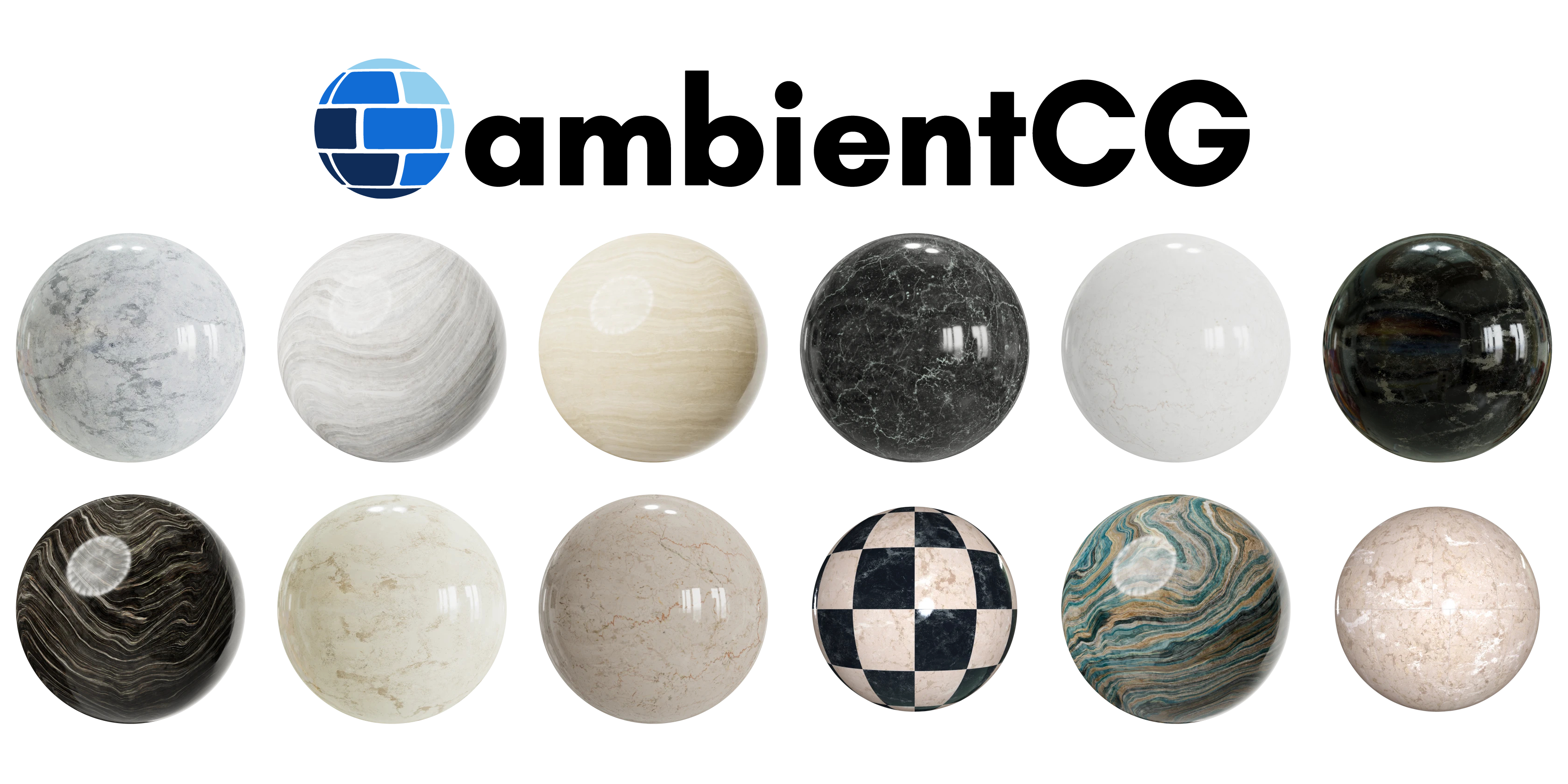 Query: marble | ambientCG